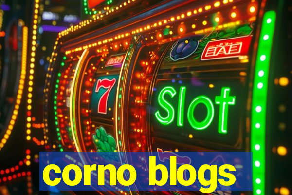corno blogs